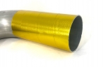 Термоизоляция лента Gold 5сm*4,5m Thermal Division TDGR215