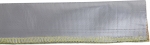 Термоизоляция шлангов и проводов 30mm цена за 1m Al+Kevlar Wire Shield, Thermal Division TDWK301