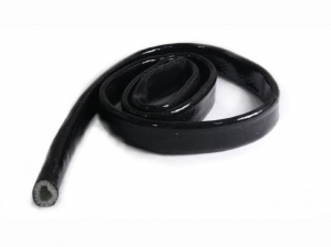 Термоизоляция шлангов и проводов 8mm цена за 1м Silicon Sleeve, Thermal Division TDWS081 ― MaxiSport Tuning