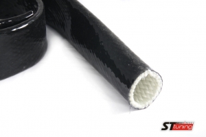 Термоизоляция шлангов и проводов 48mm цена за 1м Silicon Sleeve, Thermal Division TDWS481