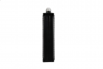 Радиатор масляный 25 рядов; 330 mm ширина; STD (10-AN выход) BLACKROCK LAB, URB-425 