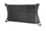 Интеркулер BlackRock Lab VW-INT-0182 VAG 2,0 TFSI 1,8TFSI Gen3 MQB, толщина 65 mm, d=60mm Bar Plate
