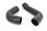 Интеркулер BlackRock Lab VW-INT-0182 VAG 2,0 TFSI 1,8TFSI Gen3 MQB, толщина 65 mm, d=60mm Bar Plate