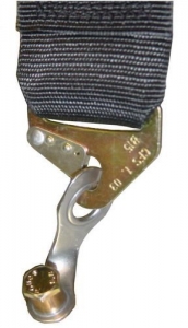 Крепление ремней B23 kit (болты в комплекте) SCHROTH 01324 ― MaxiSport Tuning