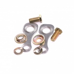 Крепление ремней B23 kit (болты в комплекте) SCHROTH 01324