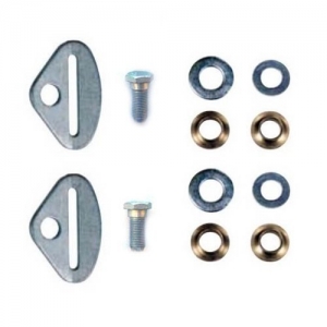 Крепление ремней 3/8", 5/16", 7/16" 22 мм SCHROTH 01327 ― MaxiSport Tuning