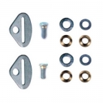 Крепление ремней 3/8", 5/16", 7/16" 22 мм SCHROTH 01327