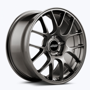 Комплект колес APEX Racing EC-7 для BMW 18x8.5" ET45 - 2 шт + 18x9.5" ET58 - 2шт ― MaxiSport Tuning