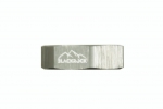 Гайка AN06, BLACKROCK LAB, AF924-06Ti