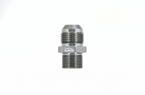 Адаптер П AN10 - П M20 x 1,5 mm, алюминий, BLACKROCK LAB, AM816-10M2015Ti ― MaxiSport Tuning
