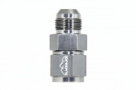 Адаптер под датчик NPT1/8", М AN10 - П AN10, алюминий, BLACKROCK LAB AN1010-18NPTTi