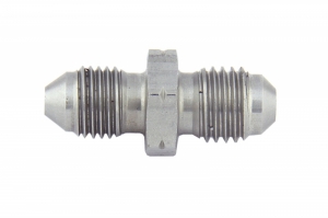 Адаптер П AN03 - П М10 х 1,25 mm, нерж. сталь, BLACKROCK LAB, AN815-03M10125SS ― MaxiSport Tuning