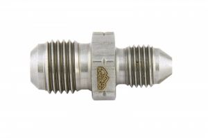 Адаптер П AN03 - П М12 х 1,5 mm, нерж. сталь, BLACKROCK LAB, AN815-03M1215SS ― MaxiSport Tuning