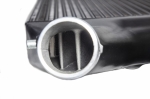 Интеркулер BlackRock Lab AU-INT-0429 AUDI A4 B9 / A5 F5, 2,0 TFSI; Race Spec (Tube Fin) 60 mm