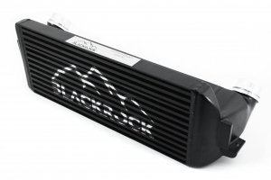 Интеркулер BlackRock Lab BMW-INT-0203 BMW 1 F20/F21, 3 F30/F31, 4 F32/33, Race Spec ― MaxiSport Tuning