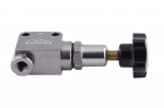 Регулятор тормозных усилий винтовой (1/8NPT), BLACKROCK LAB, BPV-0118