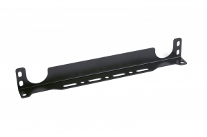 Кронштейн для радиатора масляного серии HT (340 mm); BLACKROCK LAB, FRH-004 ― MaxiSport Tuning