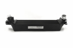 Интеркулер BlackRock Lab MN-INT-5660 MINI F54; F55; F56; F60; BMW X1 F48; X2 F39, Race Spec