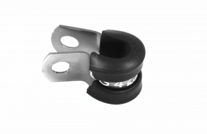 Хомут крепежный AN-03 / D-03, BLACKROCK LAB PLRB-03 ― MaxiSport Tuning