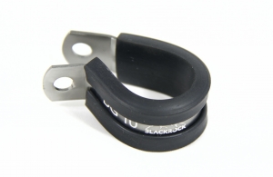 Хомут крепежный AN-06 / D-06, BLACKROCK LAB PLRB-06 ― MaxiSport Tuning