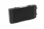 Радиатор масляный 14 рядов; 290 mm; Slimline 10-AN выходы С ОДНОЙ СТОРОНЫ; BLACKROCK LAB, URS-529