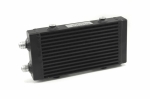 Радиатор масляный 14 рядов; 290 mm; Slimline 10-AN выходы С ОДНОЙ СТОРОНЫ; BLACKROCK LAB, URS-529