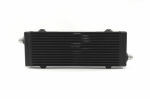 Радиатор масляный 14 рядов; 400 mm; Slimline 10-AN выходы С ДВУХ СТОРОН; BLACKROCK LAB, URS-540B