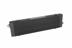 Радиатор масляный 14 рядов; 520 mm; Slimline 10-AN выходы С ДВУХ СТОРОН; BLACKROCK LAB, URS-552B