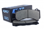 Тормозные колодки DC Brakes