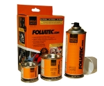 FOLIATEC краска суппортов, плёнка спрей