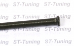 Трубка тормозная D-03 (цена за 1 м) Goodridge B1213