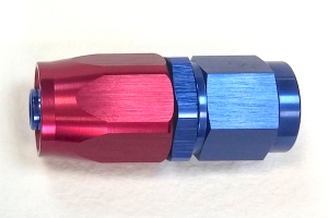 - 12 AN (12AN AN12) фитинг прямой Goodridge 1136-0112 ― MaxiSport Tuning