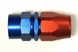 - 12 AN (12AN AN12) фитинг прямой, Cutter Style, Goodridge 236-0112 ― MaxiSport Tuning