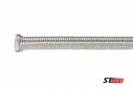 Армированный тормозной шланг Goodridge D-03 600-03