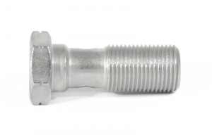 Болт (штуцер) Goodridge для banjo M12x1 L=30mm сталь, 992-04-M121Z1