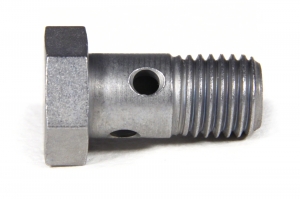 Болт (штуцер) Goodridge для banjo M12x1.5 L=30mm сталь, 992-04-M12P