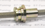 Крепеж шланга Goodridge D-03 SW17 1nut 2ecke D-03 Mitsubishi BTL-300Z1