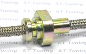 Крепеж шланга Goodridge D-03 19mm SUBARU BTL-306P