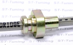 Крепеж шланга Goodridge D-03 (под шланг в силиконе) 19mm SUBARU BTL-316Z1