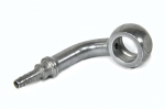 Фитинг banjo d10 mm, 70° D-03 сталь, под опрессовку S5070-03Z1, Goodridge