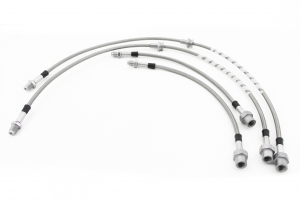 Комплект тормозных шлангов Goodridge. ABE Kit BMW F8x M4