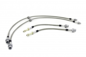 Комплект тормозных шлангов Goodridge. BL Kit BMW F30 M пакет 2011-> 
