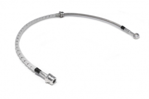 Шланг тормозной Goodridge. перед Audi A3. S3 2012- (8V); GOLF 7, 7R; SEAT LEON 4; 