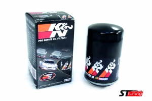 Фильтр масляный K&N PS-3004 PRO-SERIES VAG 2.0L 2008->