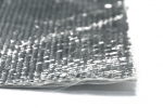 Термоизоляция Al+Fiberglass, 100*120cm, самоклеющаяся Thermal Division TDFB4048ALAD