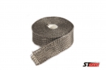 Термолента 25mm*7,5m Titan, до 1100°С Thermal Division TDTW0125
