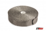 Термолента 25mm*15m Titan, до 1100°С Thermal Division TDTW0150
