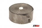 Термолента 50mm*15m Titan, до 1100°С Thermal Division TDTW0250