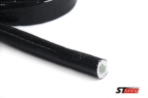 Термоизоляция 12mm цена за 1м, Silicon Sleeve, Thermal Division TDWS121