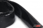 Термоизоляция шлангов и проводов 25mm цена за 1м Silicon Sleeve, Thermal Division TDWS251